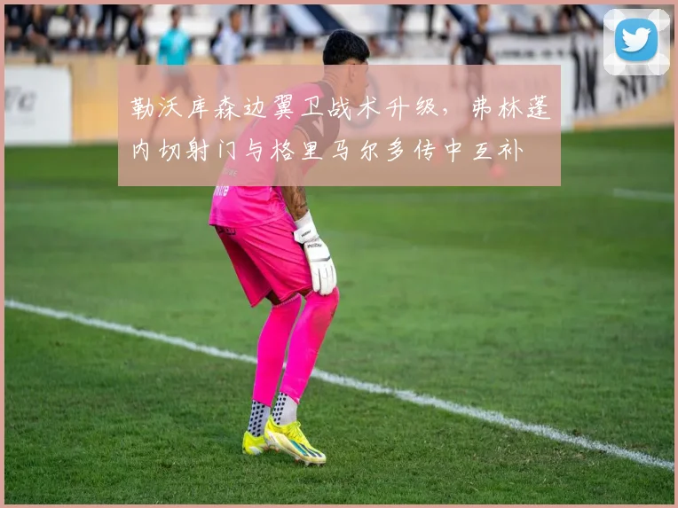 勒沃库森边翼卫战术升级,弗林蓬内切射门与格里马尔多传中互补
